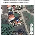 Keskin Willa Koycegiz (Mugla)