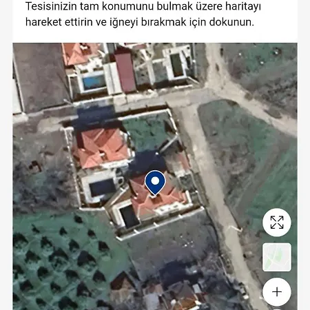 Keskin Villa Koycegiz (Mugla)