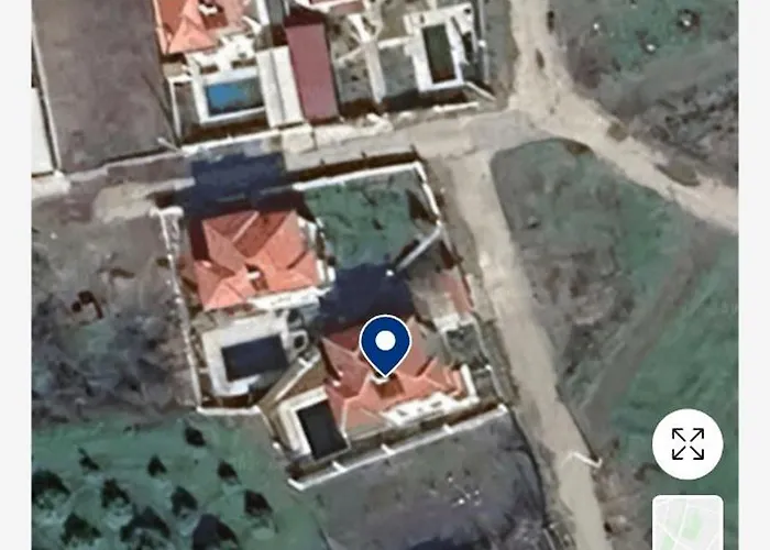 Keskin Villa Koycegiz (Mugla)