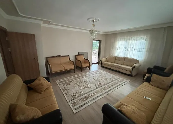 Keskin Villa Koycegiz (Mugla)
