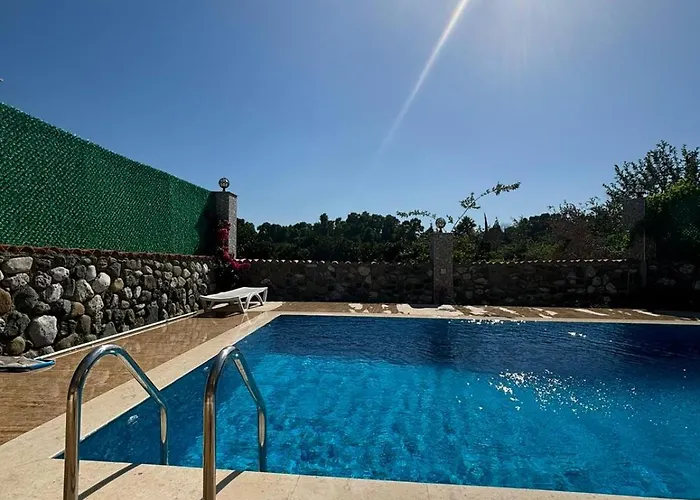 Keskin Koycegiz (Mugla)