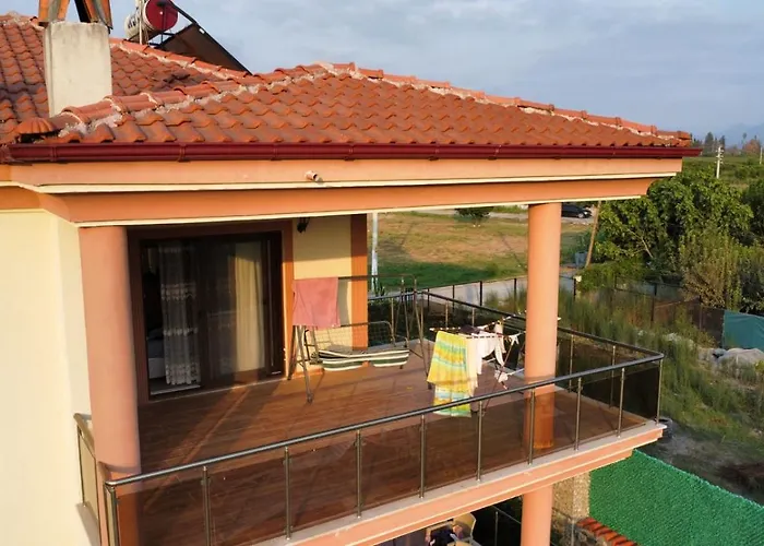 Keskin Villa Koycegiz (Mugla)